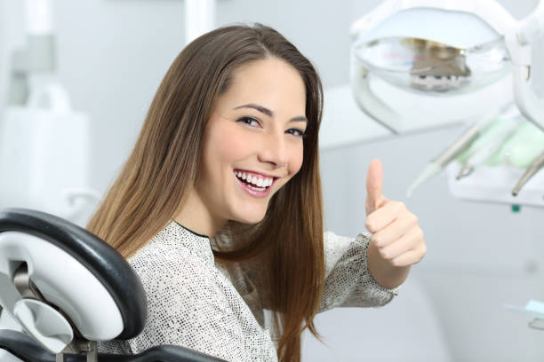 Professional Dental Services in Salida, CO